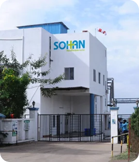 Sohan Healthcare